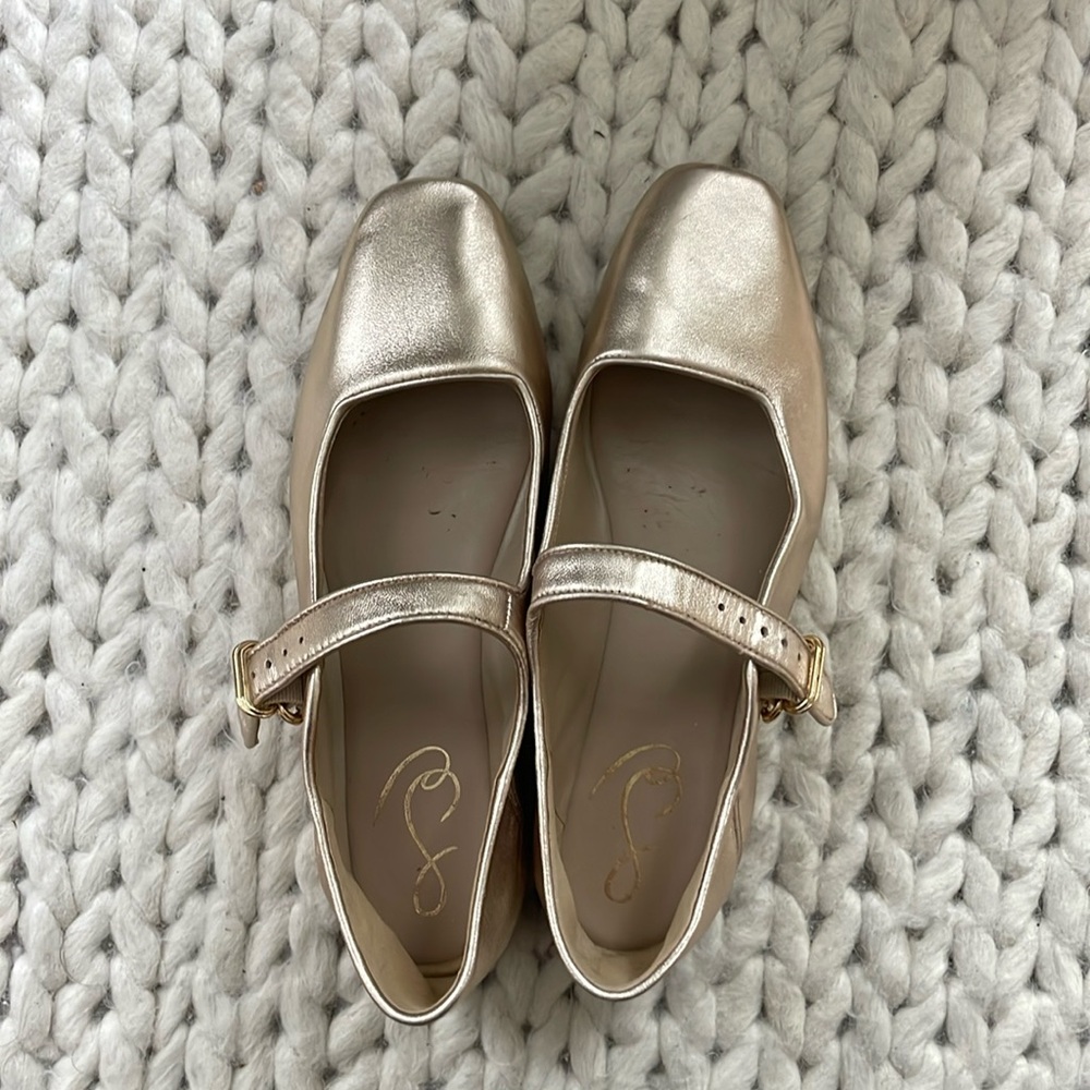 Sam Edelman Michaela Mary Jane